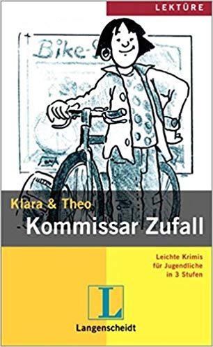 ???? ?????? ?????? Kommissar Zufall : Stufe 2 + CD