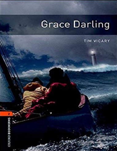 ???? ???? ??????? ??? ????2: ???? ???? Oxford Bookworms 2: Grace Darling