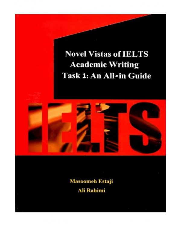 ???? ???? ???? ????? ??????? ??????? Novel Vistas of IELTS Academic Writing