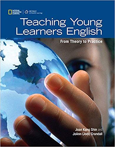 ???? ???? ???? Teaching Young Learners English from theory to practice