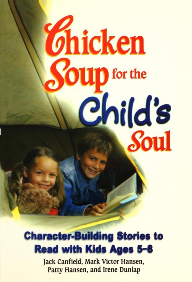 ???? ???? ???? ??? Chicken Soup for the child's Soul