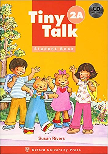 ???? ???? ????? ??? Tiny Talk 2A 