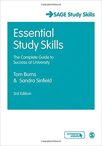 ???? ???? Essential Study Skills 3rd Edition