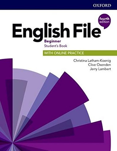 ???? ???? ?????? ???? ????? ?????? ????? English File Beginner 4th