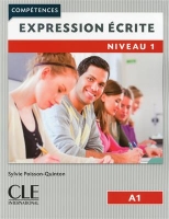 ???? ???? ??????? Expression ecrite 1-Niveau A1 