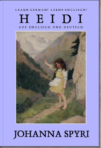 ???? ???? ?????? Learn German Lerne Englisch HEIDI