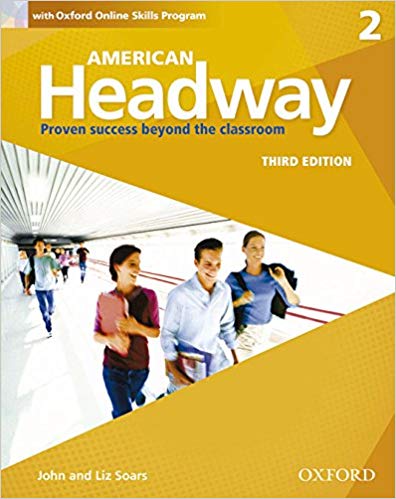 ???? ?????? ?????? ???? ?????? ??? American Headway 2 ?? ????? 50%