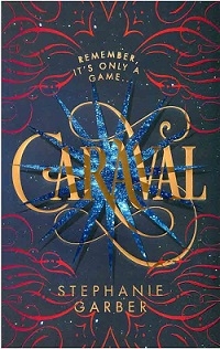 ???? ???? ???? ??????? 1 Caraval 