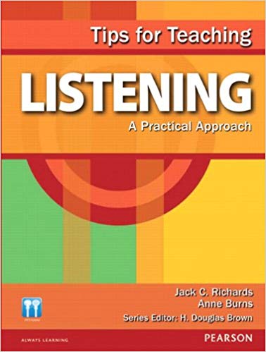 ???? ???? ???? Tips for Teaching Listening+CD