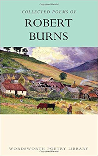 ???? ???? Collected Poems of Robert Burns