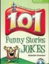 ???? ???? ???? 101 Funny Stories & Jokes advaned With CD