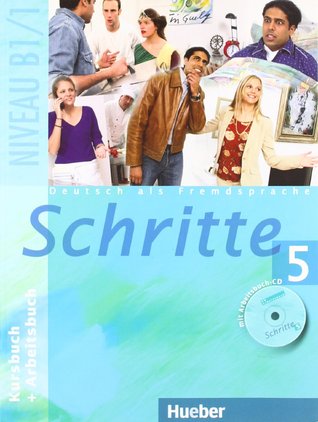 ???? ???? ?????? ????? Deutsch als fremdsprache Schritte 5 NIVEAU B 1/1