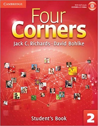 ???? ??? ????? ?? ?????? ???? Four Corners 2 (???? ???? ???? ???? ??? ? ???? ????) ?? ????? 50????