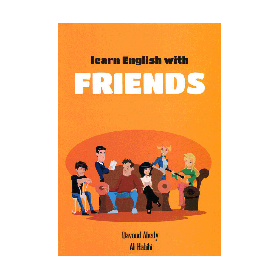 ???? ???? Learn English With Friends