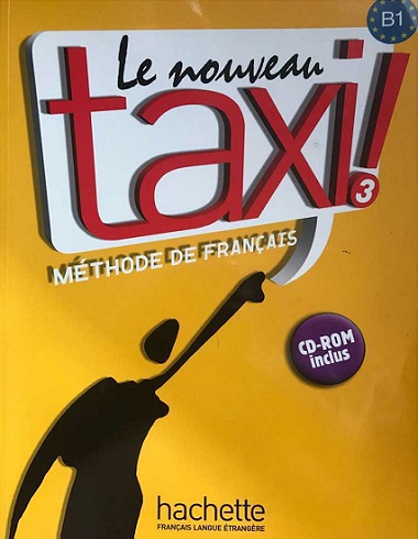 ???? ???? ??????? Le Nouveau Taxi ! 3