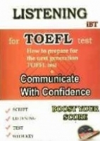 ???? ???? Listening for TOEFL test iBT