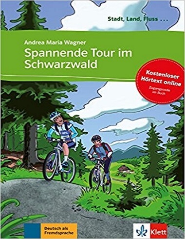 ???? ???? ?????? Spannende Tour im Schwarzwald