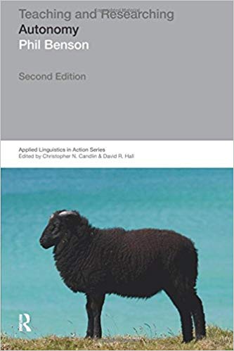???? ???? ???? Teaching and Researching: Autonomy in Language Learning