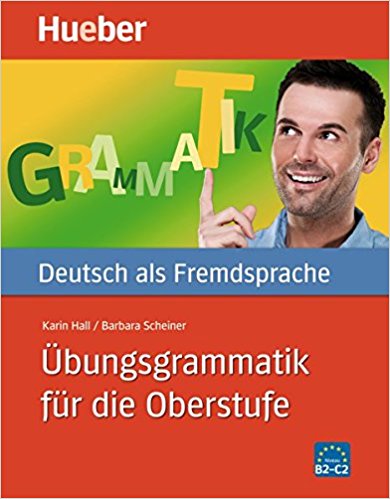 ???? ???? ?????? Ubungsgrammatik Fur Die Oberstufe