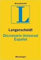 ???? ???? DICCIONARIO UNIVERSAL Espaol