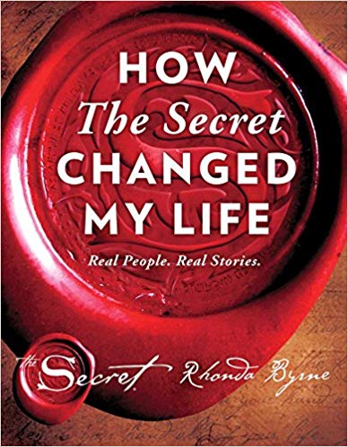 ???? ???? How The Secret Changed My Life