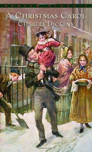 ???? ???? ???? A Christmas Carol full text