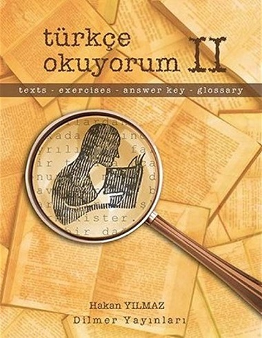 ???? ???? Turkce Okuyorum 2