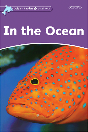 ???? ???? ????? ????? ?? ??????? 4 Dolphin Readers 4 in the ocean