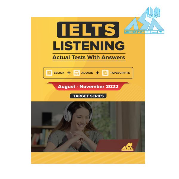 ???? ?????? ????? IELTS Listening Actual Tests and Answers August November 2022