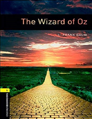 ???? ???? ??????? ??? ????1: ?????? ??? Oxford Bookworms 1: The Wizard of Oz