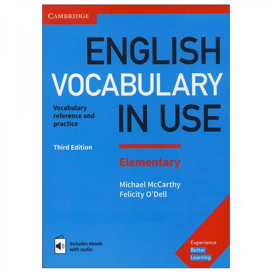 ???? ???? ?????? ???????? ??? ??? ??????? English Vocabulary in Use Elementary ?? ????? 50 ????
