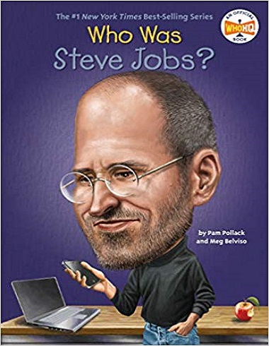 ???? ?????? ??????? ????? ???? ?? ??? Who Was Steve Jobs