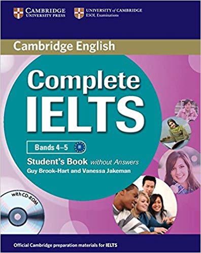 ???? ???? ?????? ?????? ??????? ????? (Cambridge English Complete IELTS b1 (4-5 