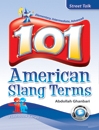 ???? ???? ???? 101 American Slang Terms with CD