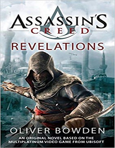 ???? ??????? ?????? ???? ??? Assassins Creed Revelations 