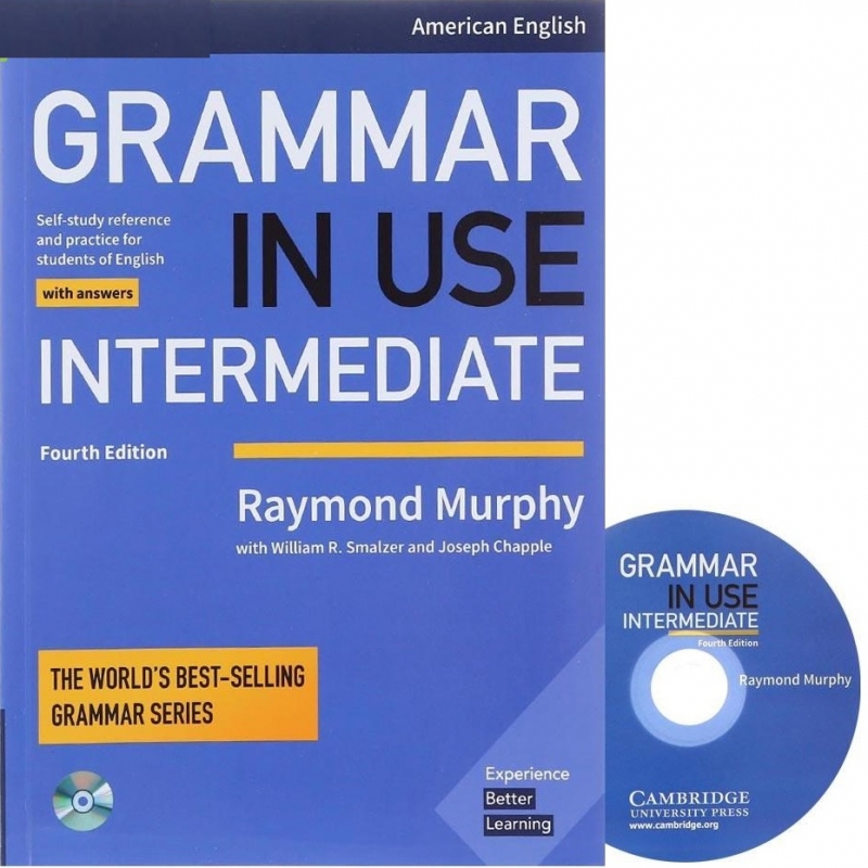 ???? ???? ????? ??? ???  ??? ????? Grammar In Use Intermediate 
