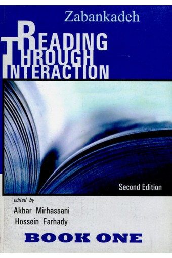 ???? Reading Through Interaction Book One 2nd Edition