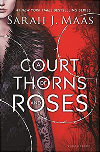 ???? ???? ???? A Court of Thorns and Roses (A Court of Thorns and Roses #1)