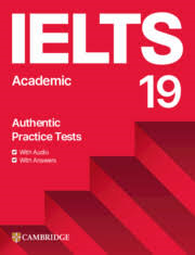 ???? ????? ?????? ????? ??????? IELTS Cambridge 19 Academic