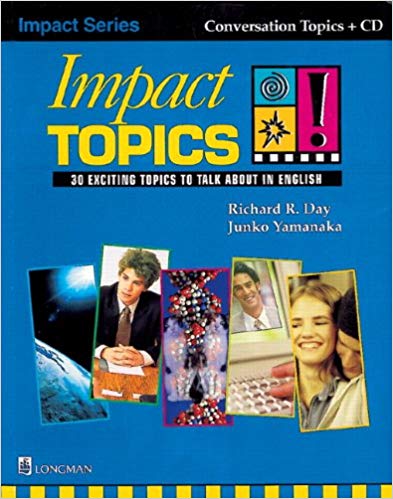 ???? ???? Impact Topics