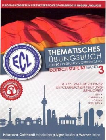 ???? ?????? Thematisches bungsbuch Ecl B2 Band 3