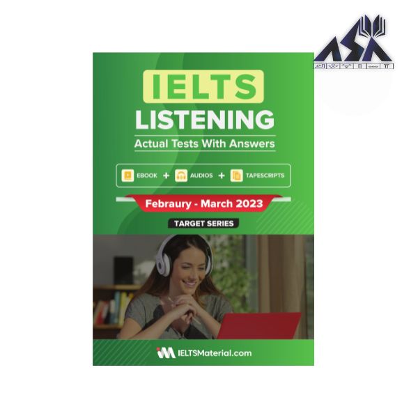 ???? ?????? ????? IELTS Listening Actual Tests Feb March 2023