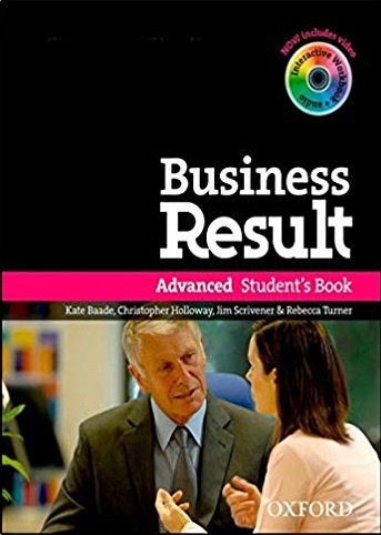 ???? ?????? ?????? ????? Business Result Advanced 
