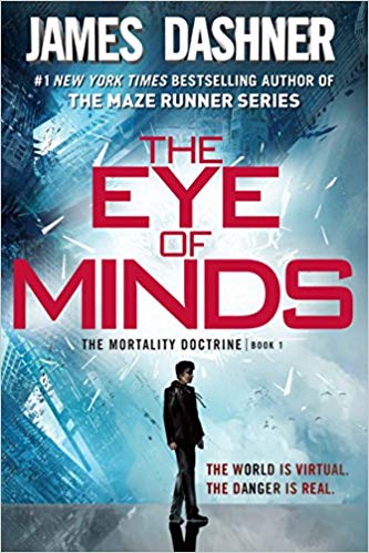 ???? ???? The Mortality Doctrine- The Eye of Minds -Book 1 