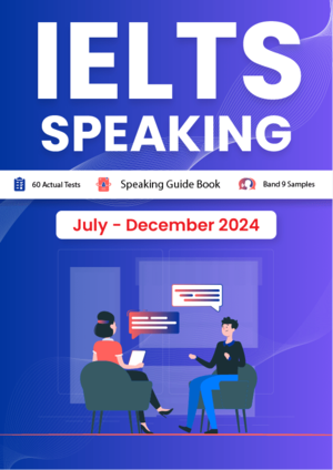 ???? ??????? ????? ????? ?????? ??? IELTS Speaking July December 2024 IELTS Actual Tests