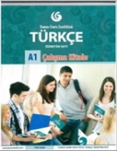 ???? ???? turkce ogretim seti A1 ders kitabi + calisma kitabi