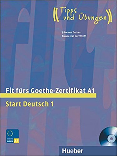 ???? ???? ?????? Fit furs Goethe Zertifikat A1 Start Deutsch 1