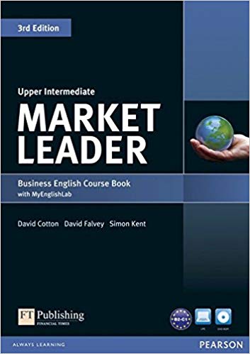 ???? ????? ???? ??? ????????? Market Leader Upper-intermediate (???? ???? ???? ? ???? ??? ? ???? ????) 