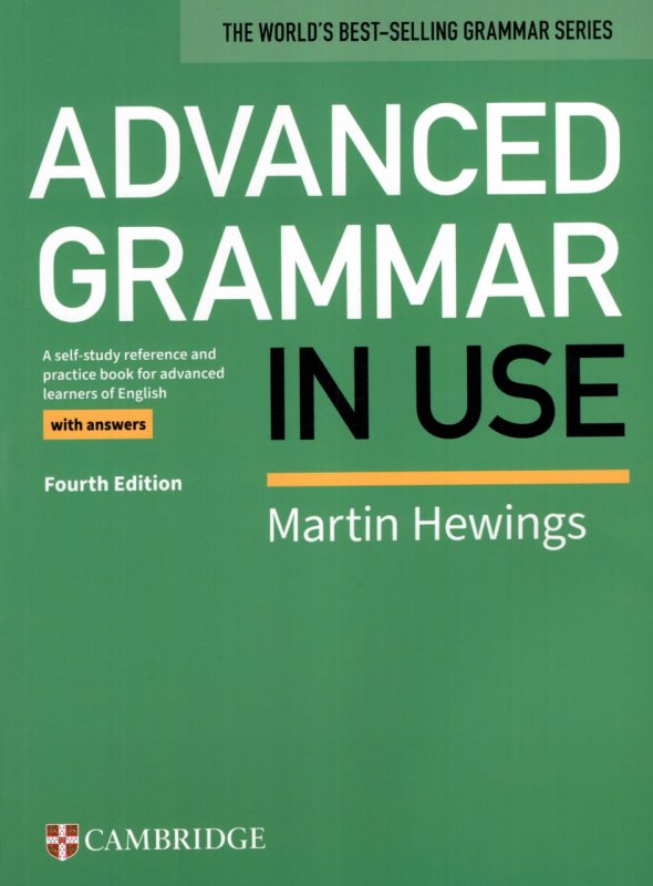 ???? ?????? ????? ??? ??? ?????? ????? Advanced Grammar in Use 4th Edition