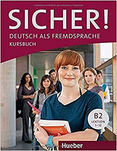 ???? ???? ?????? ???? (Sicher B2 (kursbuch und arbeitsbuch ????? (??? 1?? 12 ????) ????? ?? ???? ??? ? ???? ????